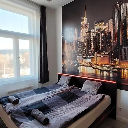 Arena Flat, Free Street Parking Apartment Budapest Exterior photo