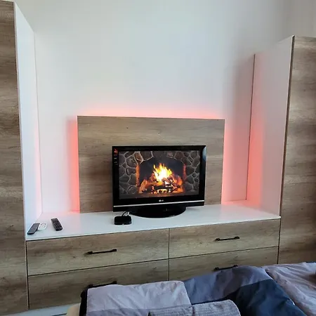 Arena Flat, Free Street Parking Apartment Budapest Exterior photo