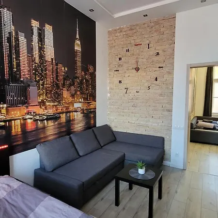 Arena Flat, Free Street Parking Apartment Budapest Exterior photo