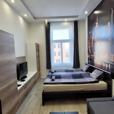 Arena Flat, Free Street Parking Apartment Budapest Exterior photo