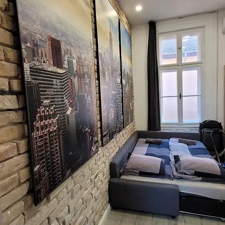 Arena Flat, Free Street Parking Apartment Budapest Exterior photo