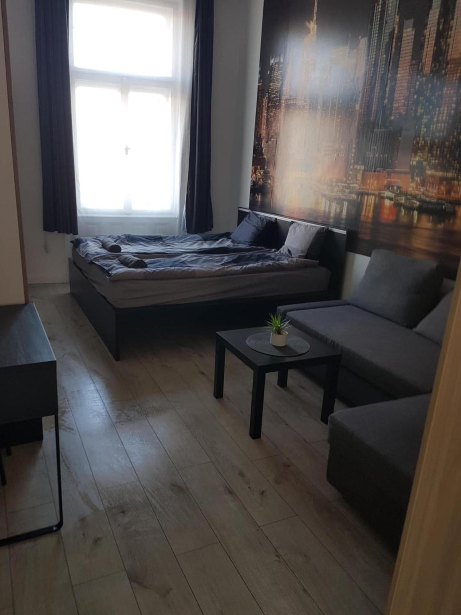 Apartmán Arena Flat, Free Street Parking