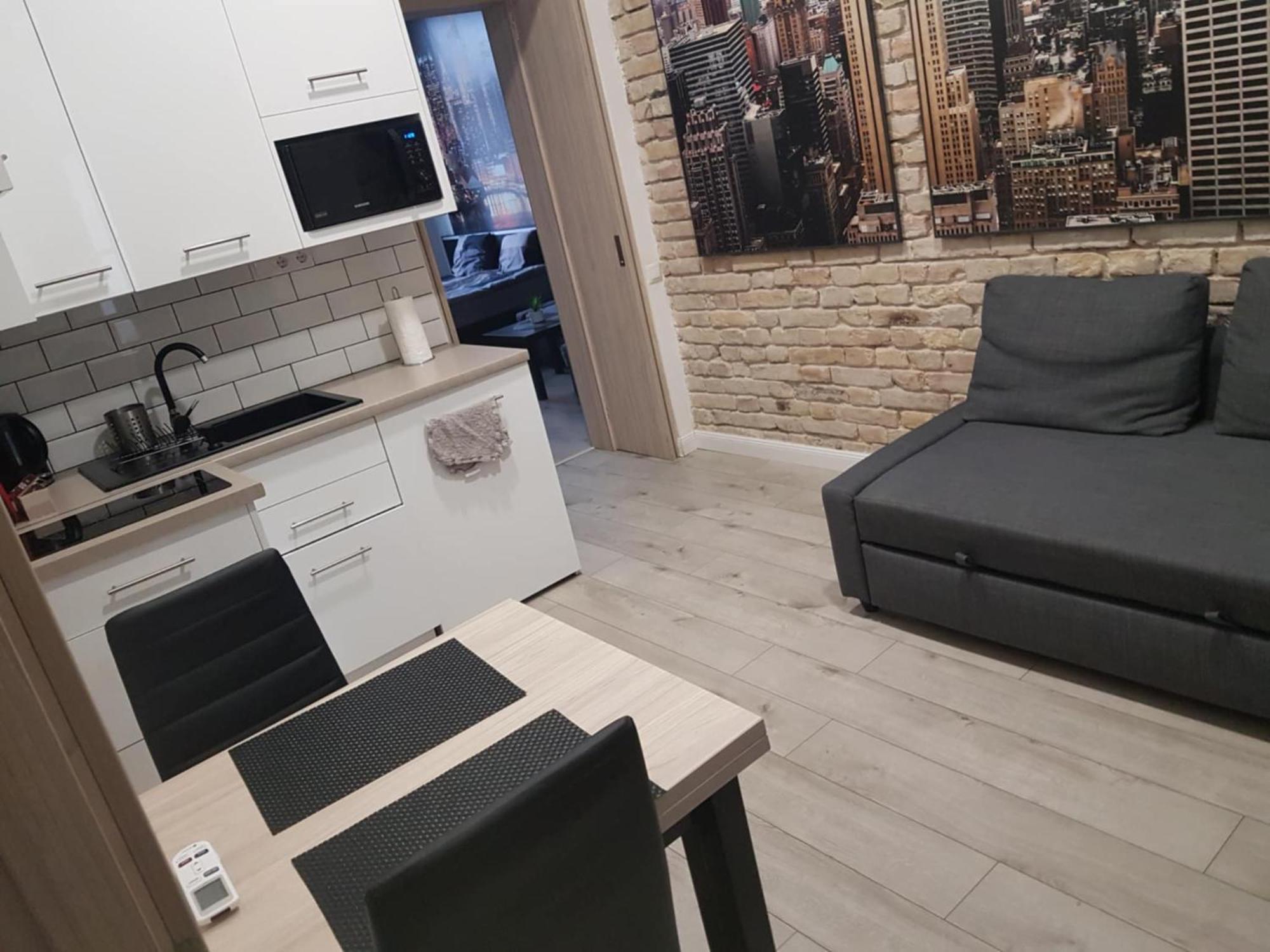 Appartement Arena Flat, Free Street Parking