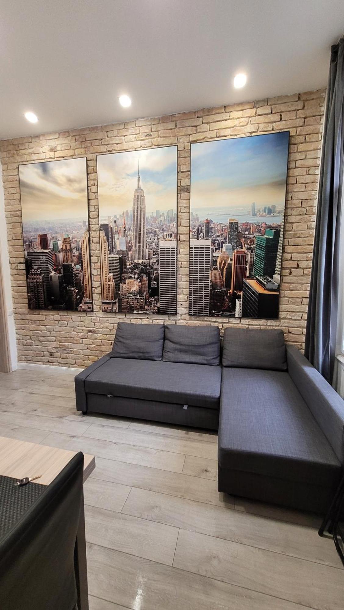 Appartement Arena Flat, Free Street Parking *