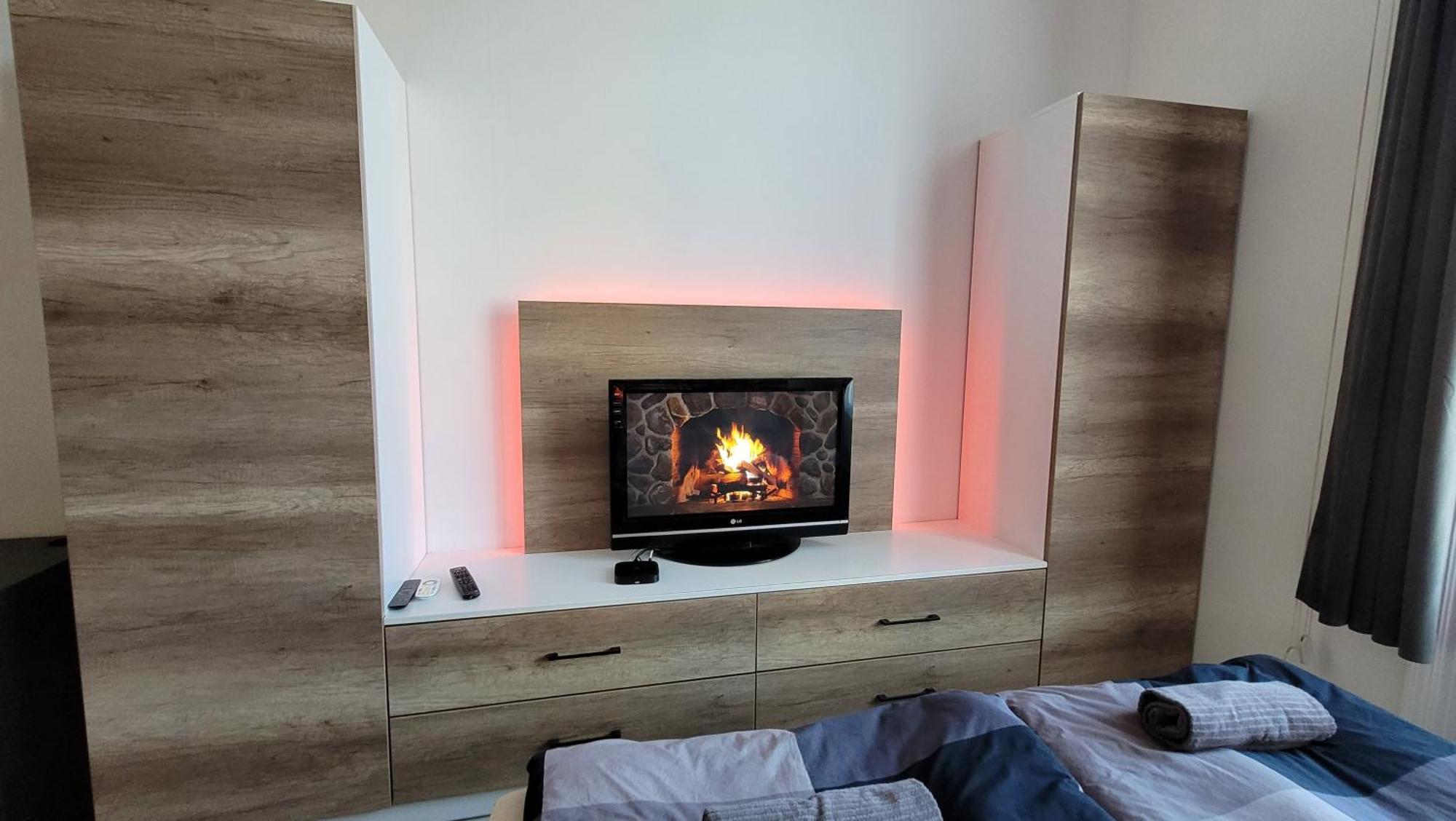 Appartement Arena Flat, Free Street Parking *