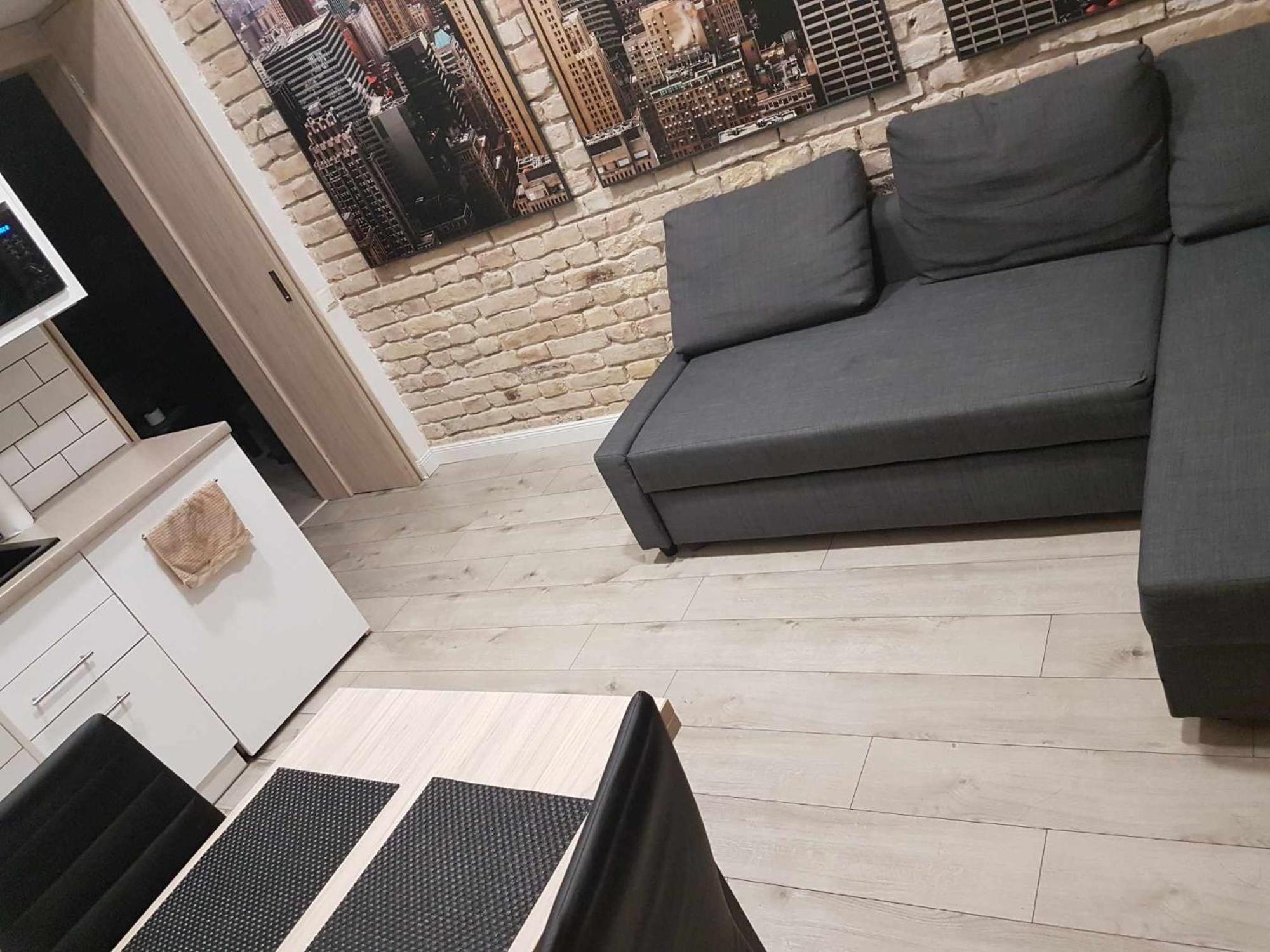 Arena Flat, Free Street Parking Boedapest